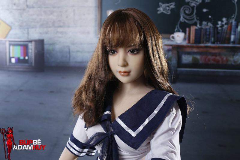 Búp Bê Tình Duyên QT Hyeon 145cm Cao Cấp Đẹp Mãn Nhãn