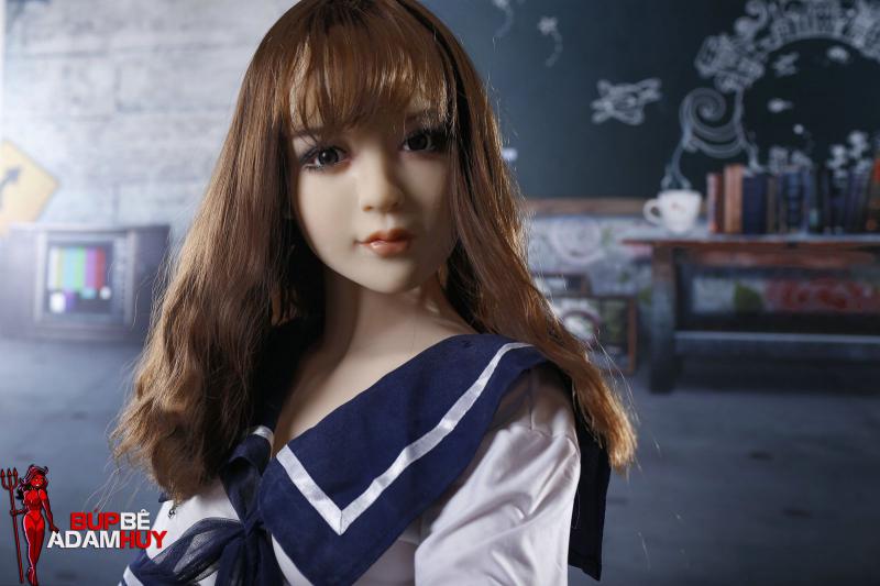 Búp Bê Tình Duyên QT Hyeon 145cm Cao Cấp Đẹp Mãn Nhãn