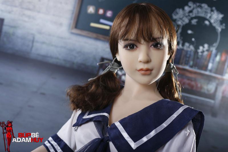 Búp Bê Tình Duyên QT Hyeon 145cm Cao Cấp Đẹp Mãn Nhãn