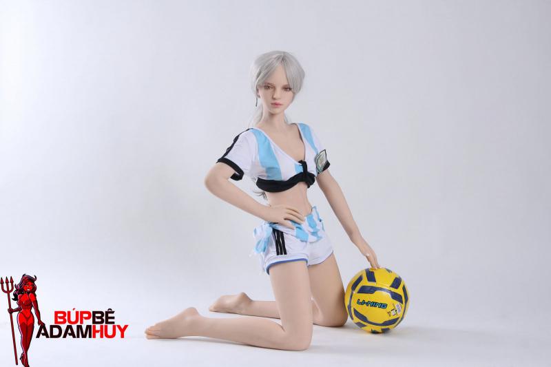 Búp Bê Tình Dụng ISEUL 145cm Cao Cấp Đẹp Tự Nhiên Búp Bê Tình Dụng ISEUL 145cm Cao Cấp Đẹp Tự Nhiên