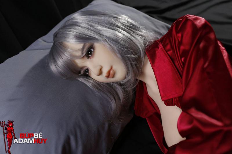 Búp Bê Tình Dục QT JUNG 158CM Đẹp Tự Nhiên Mua Ngay