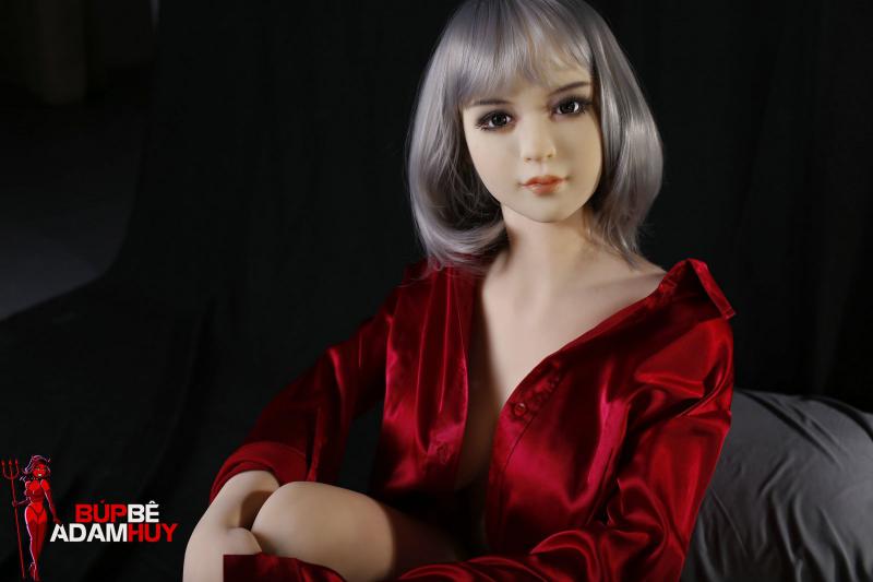 Búp Bê Tình Dục QT JUNG 158CM Đẹp Tự Nhiên Mua Ngay