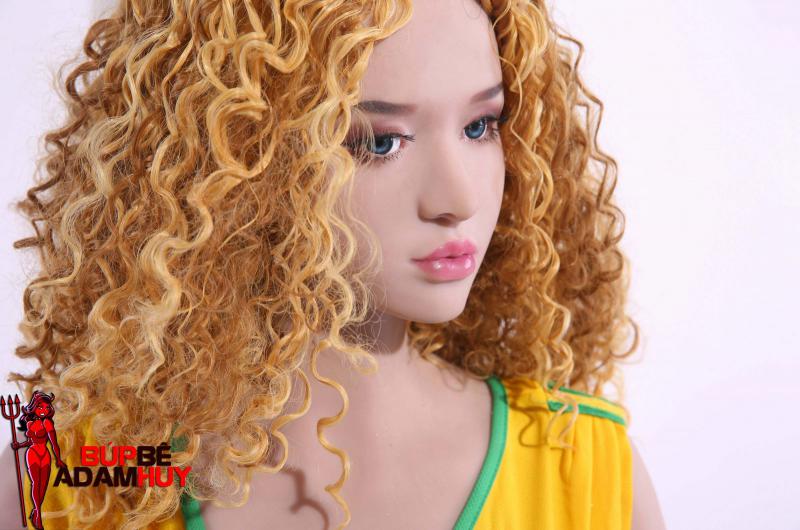 Búp bê tình dục Kaylin 168cm cao cấp mua online giá tốt