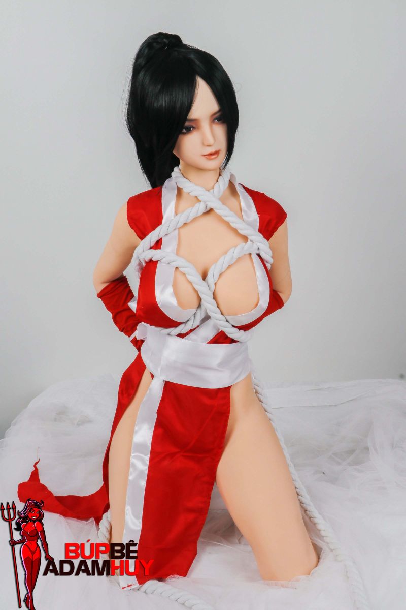 Búp Bê QT Ladonna 168cm Siêu Thật Mềm Mại Giá Tốt