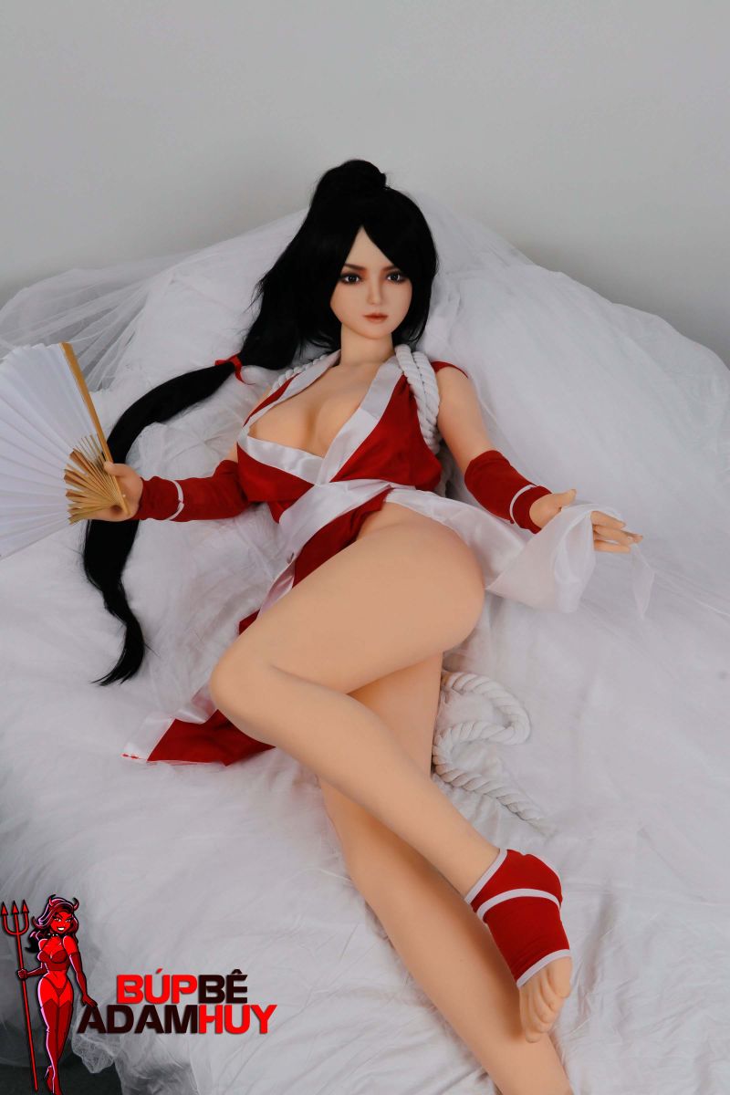 Búp Bê QT Ladonna 168cm Siêu Thật Mềm Mại Giá Tốt