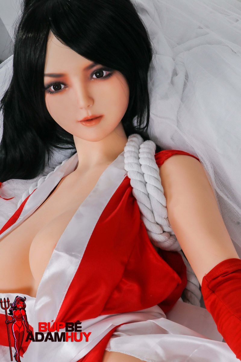 Búp Bê QT Ladonna 168cm Siêu Thật Mềm Mại Giá Tốt