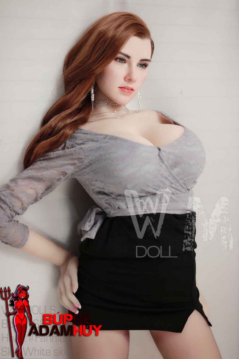 Búp bê WM LANI 168CM cao cấp chân thực quà tặng siêu hot