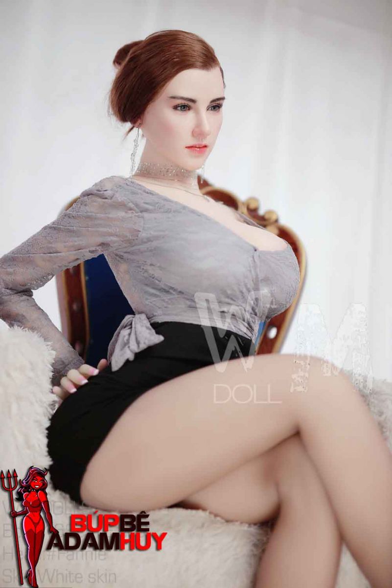 Búp bê WM LANI 168CM cao cấp chân thực quà tặng siêu hot