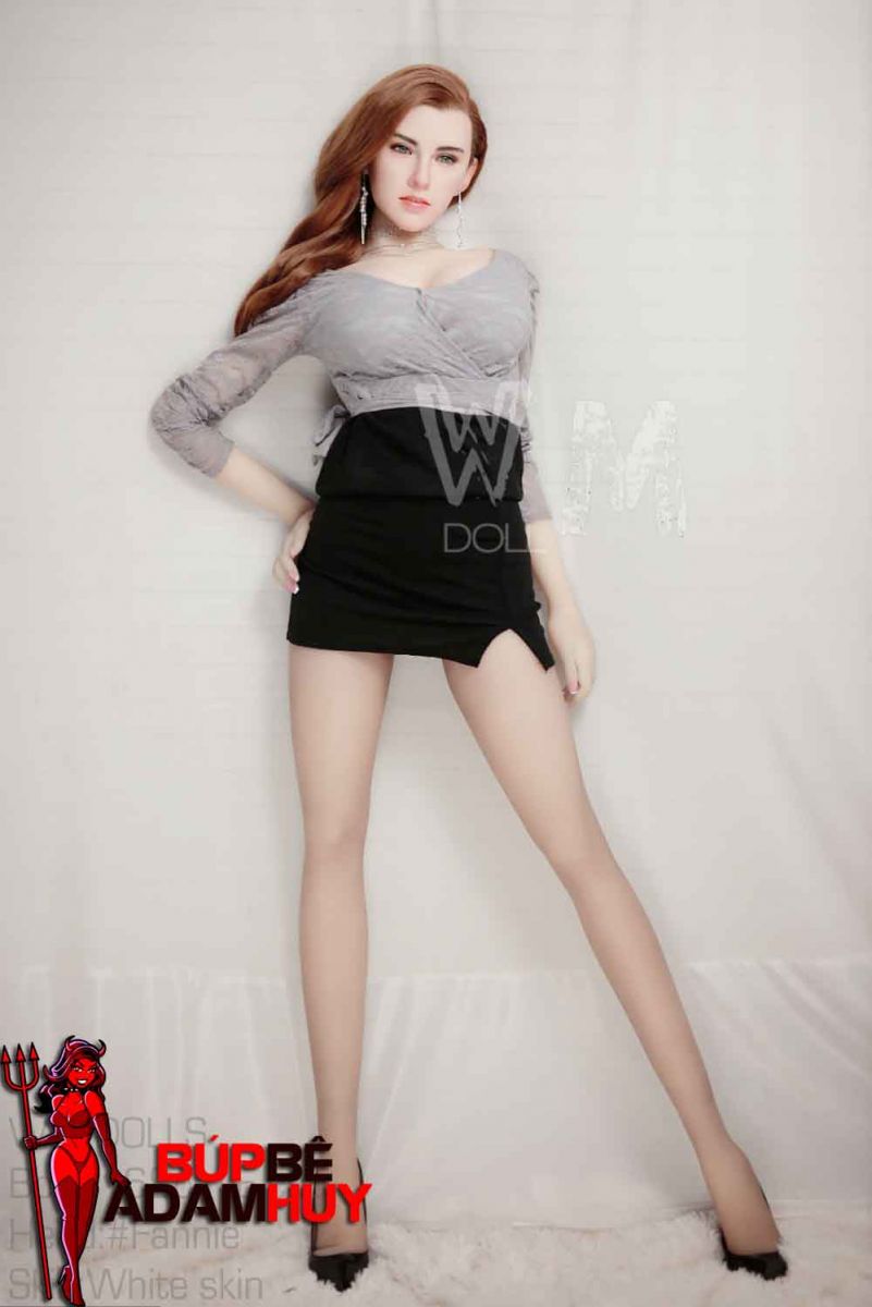 Búp bê WM LANI 168CM cao cấp chân thực quà tặng siêu hot
