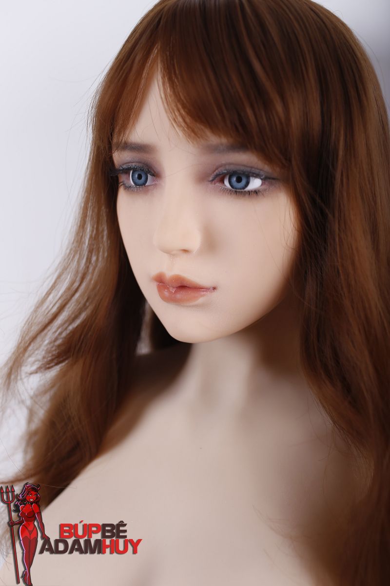 Búp bế QT LOUISA đồ chơi tình dục cảm giác thật