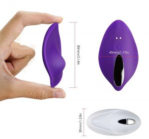 Quần Lót Rung Tình Yêu Điều Khiển Kích Thích Mua Ngay