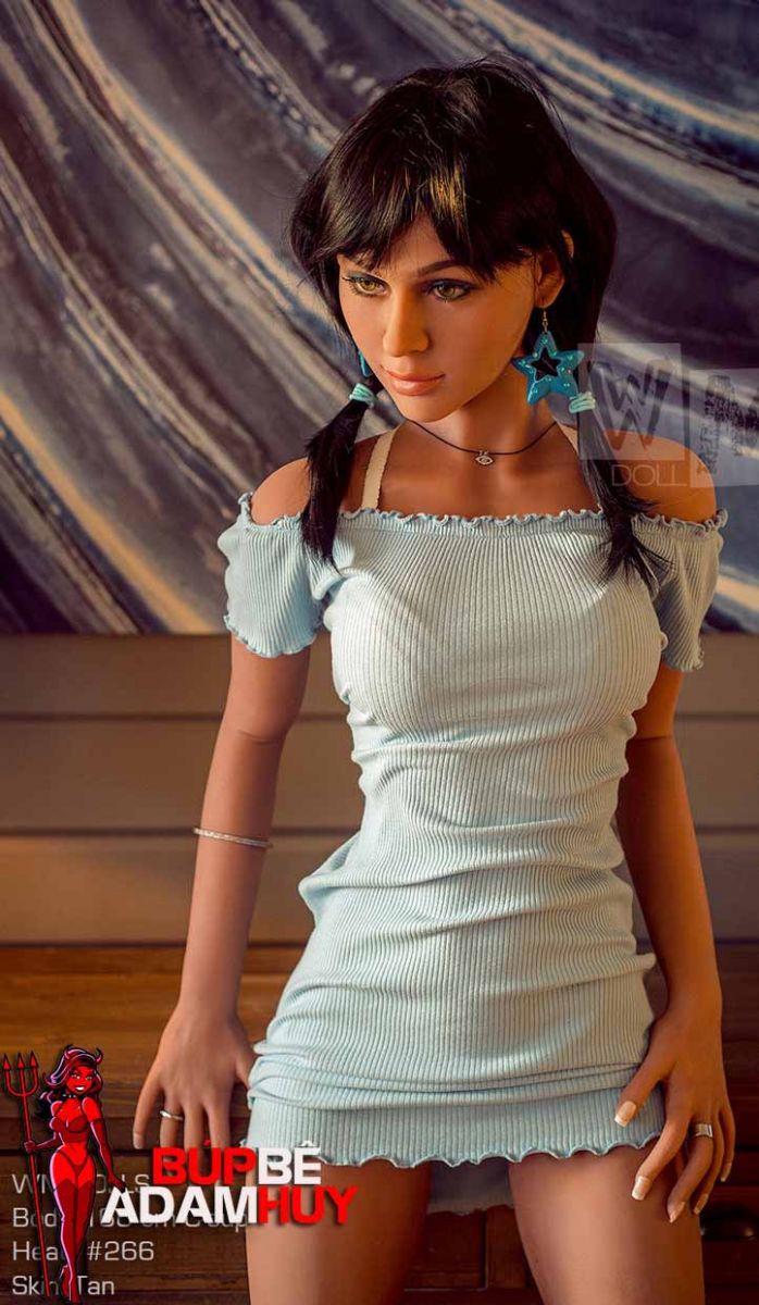 Mua Búp Bê WM MATILDA 166CM Chính Hãng Giá Tốt Nhất