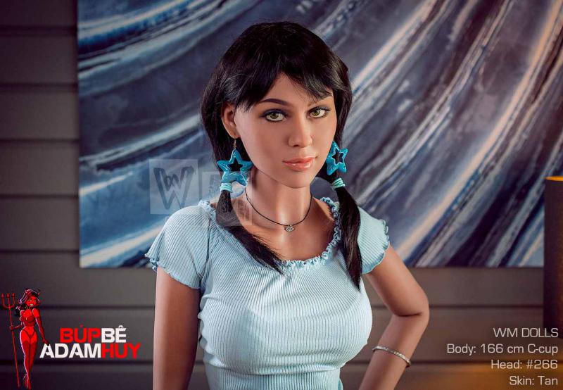 Mua Búp Bê WM MATILDA 166CM Chính Hãng Giá Tốt Nhất
