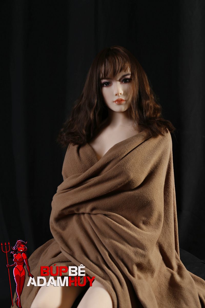 Búp bê tình dục QT NARI 158cm siêu thực, nâng tầm trải nghiệm