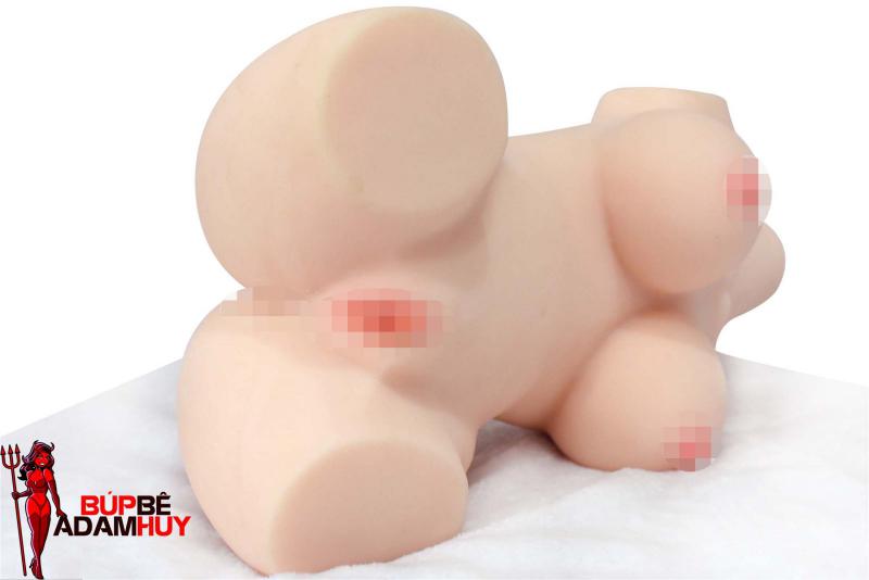 Búp bê ONAHOLE TB02 cao cấp dễ vệ sinh tiện lợi mua ngay