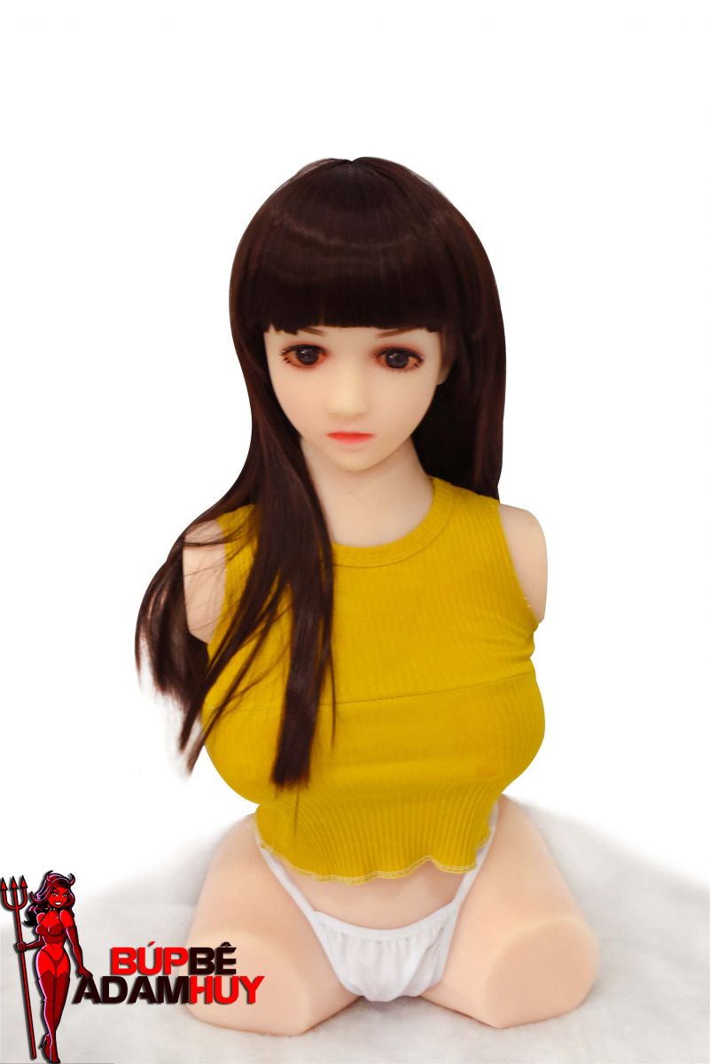 Búp bê ONAHOLE TB02 cao cấp dễ vệ sinh tiện lợi mua ngay
