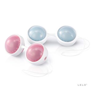 Bóng Tập Se Khít Lelo Luna Beads Giá Tốt Hiệu Quả Nhanh
