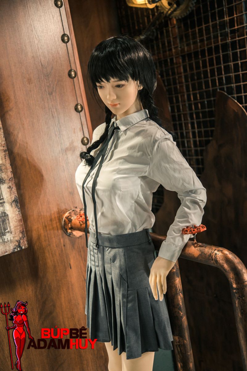 Búp bê Tình Dục VERA 168cm Cao Cấp Mua Sắm Ngay