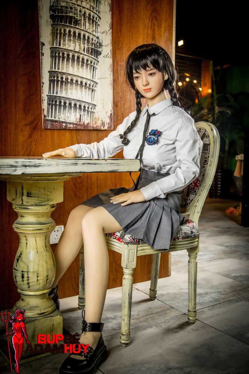 Búp bê Tình Dục VERA 168cm Cao Cấp Mua Sắm Ngay