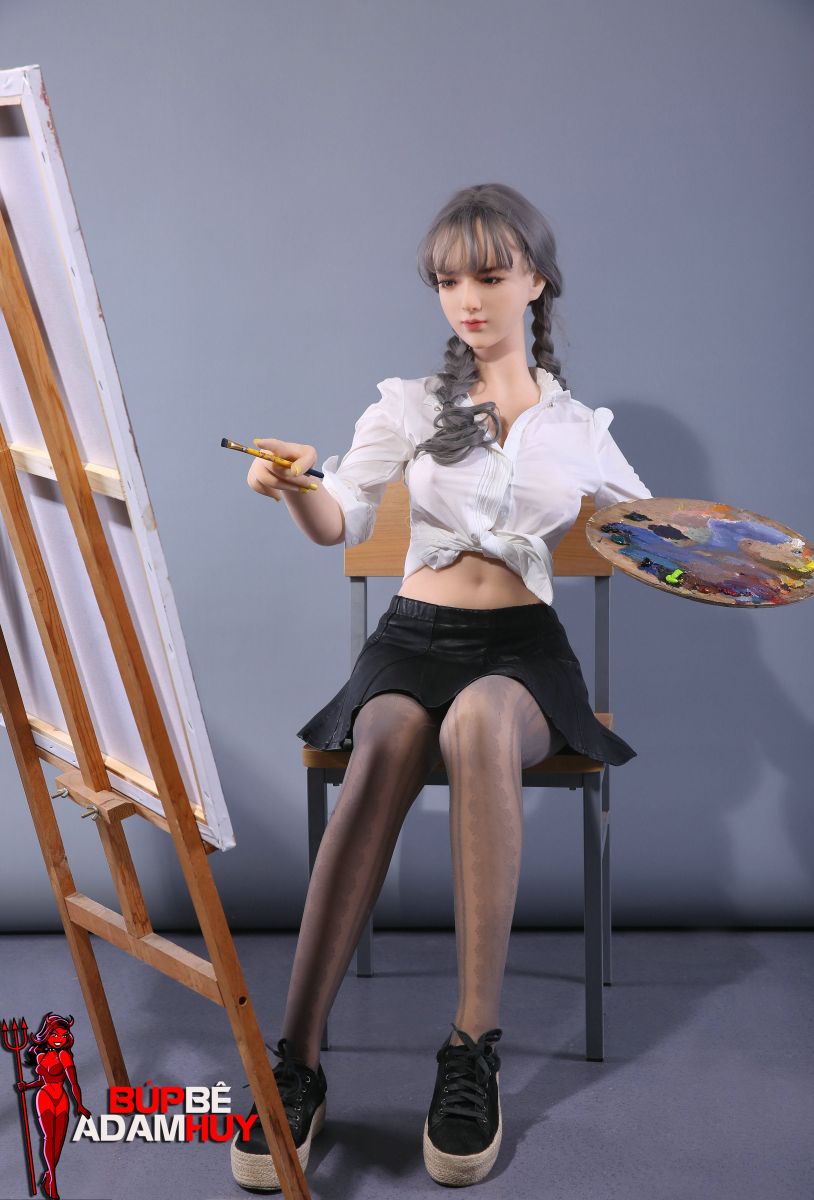 Búp bê Tình Dục VERA 168cm Cao Cấp Mua Sắm Ngay