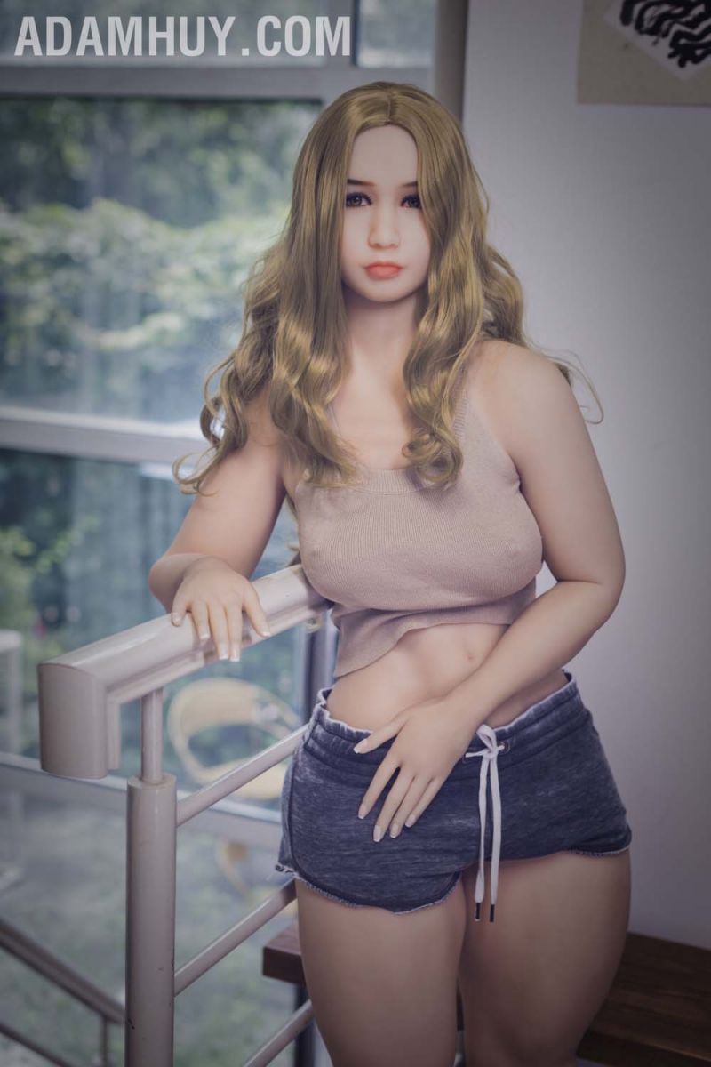 Búp Bê WM Alicia 156cm Siêu Thực Cao Cấp Giá Tốt Mua Ngay