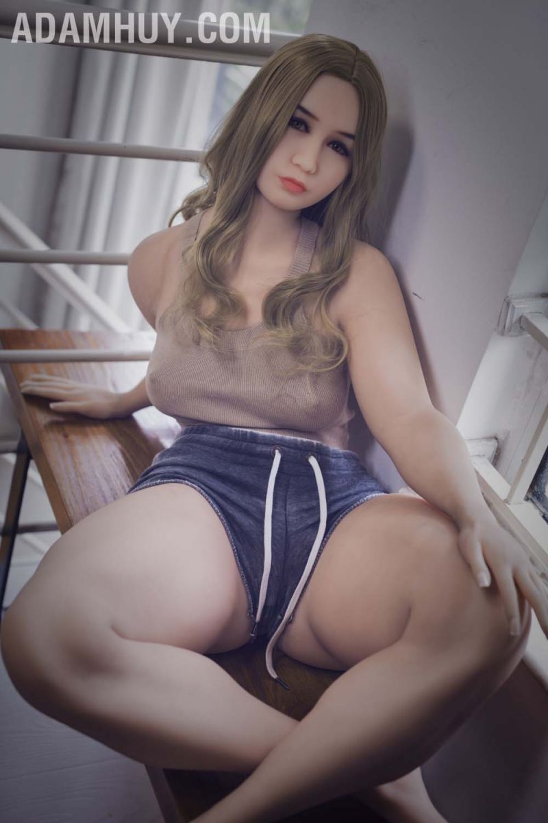 Búp Bê WM Alicia 156cm Siêu Thực Cao Cấp Giá Tốt Mua Ngay