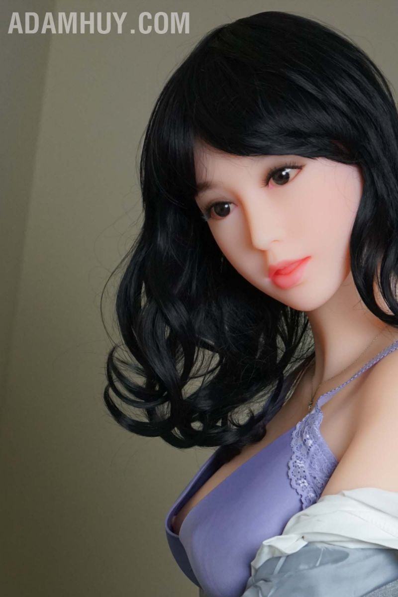 Búp bê tình dục WM MYNNE 165cm chân thực siêu mềm mại