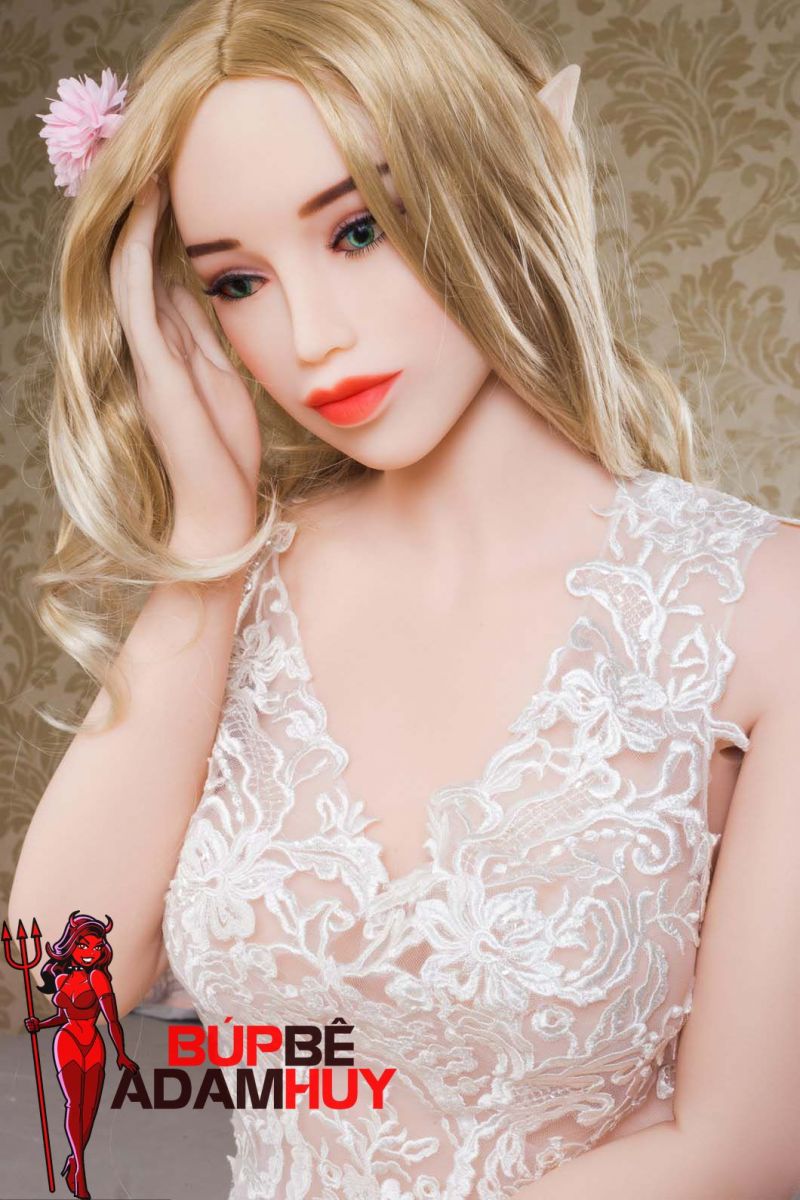 Búp bê WM AMELIA 165CM Siêu thực Như Thật Giá Tốt