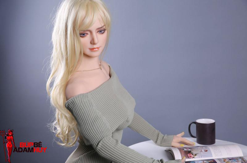 Búp Bê Tình Dục QT Xenia 168cm Siêu Thật Hấp Dẫn Giá Tốt