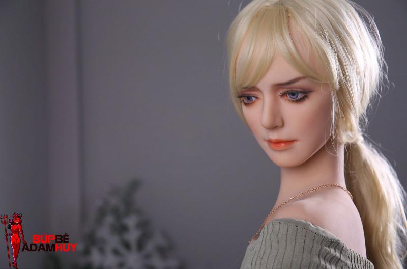 Búp Bê Tình Dục QT Xenia 168cm Siêu Thật Hấp Dẫn Giá Tốt