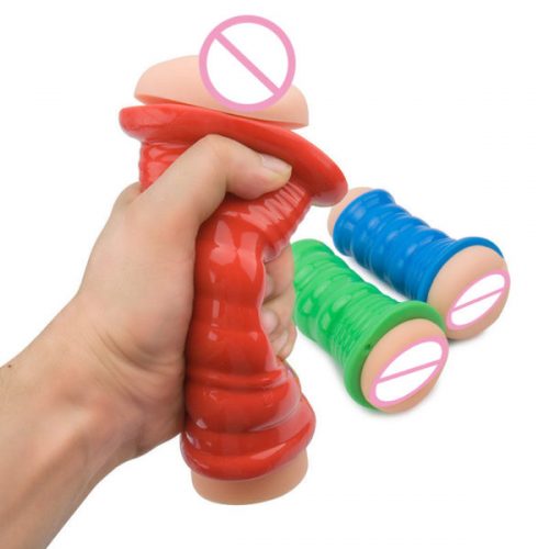 Âm đạo giả mềm mịn 2 lớp Youcup First Night silicon cao cấp