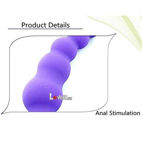 Dụng Cụ Kích Thích Hậu Môn Mỏ Neo 10 Chế Độ Rung Đa Năng Kích Thích