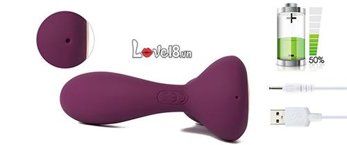 Máy Rung Hậu Môn Svakom Vicky Chất Lượng Cao, Kích Thích Mạnh Mẽ