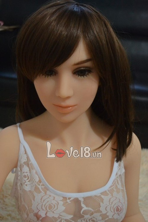 Búp Bê Tình Dục Nàng Lyly Nhật Bản Sang Trọng Đẹp Mắt