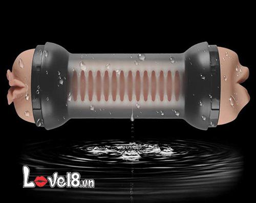 Âm Đạo 2 Đầu Lovetoy Double Mềm Mịn Khít Giống Thật Thủ Dâm Âm Đạo 2 Đầu Lovetoy Double Mềm Mịn Khít Giống Thật Thủ Dâm