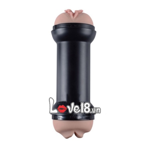 Âm Đạo 2 Đầu Lovetoy Double Mềm Mịn Khít Giống Thật Thủ Dâm Âm Đạo 2 Đầu Lovetoy Double Mềm Mịn Khít Giống Thật Thủ Dâm
