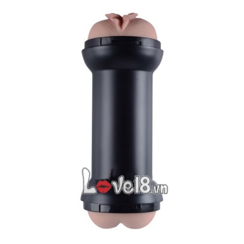 Âm Đạo 2 Đầu Lovetoy Double Mềm Mịn Khít Giống Thật Thủ Dâm Âm Đạo 2 Đầu Lovetoy Double Mềm Mịn Khít Giống Thật Thủ Dâm