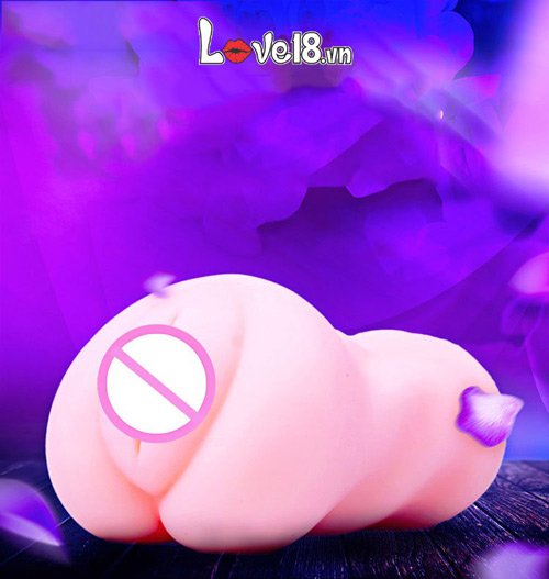 Âm đạo giả silicone Leten mềm mại chân thực giá tốt