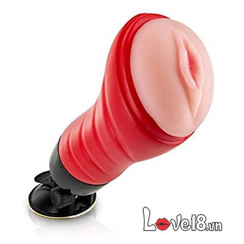 Âm Đạo Giả Rung Tình Crazy Bull Delia Kích Thích Sung Sướng