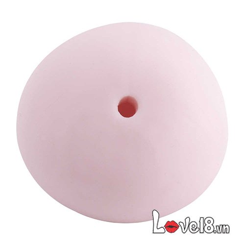 Âm đạo giả silicon mềm mại kép độc đáo dễ dùng kích thích