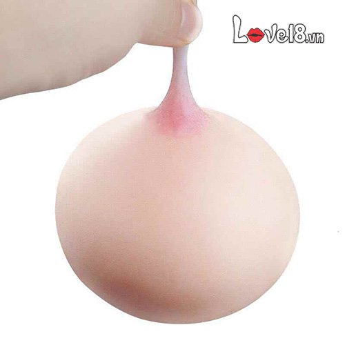 Âm đạo giả silicon mềm mại kép độc đáo dễ dùng kích thích