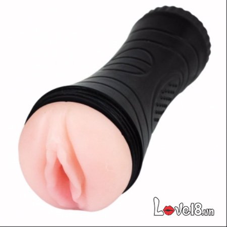 Âm đạo giả rung 7 cấp độ Magical Kiss cao cấp siêu thực