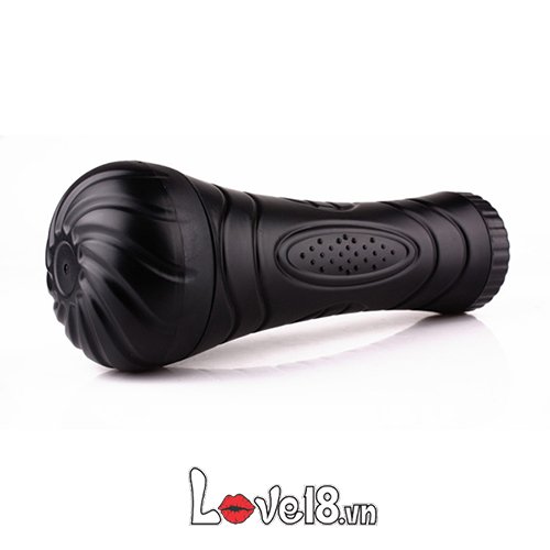Âm đạo giả rung 7 cấp độ Magical Kiss cao cấp siêu thực