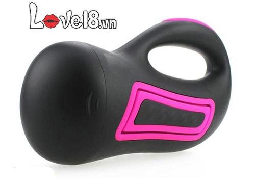Âm Đạo Giả Cốc Xmen Cao Cấp Rung Đa Chế Độ Hấp Dẫn