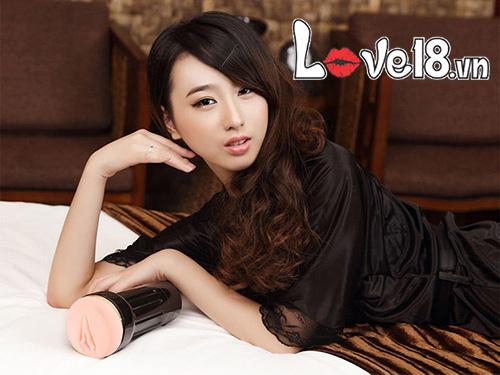Âm Đạo Giả AK Hot Múp Mấp Tự Nhiên Cảm Giác Siêu Thật
