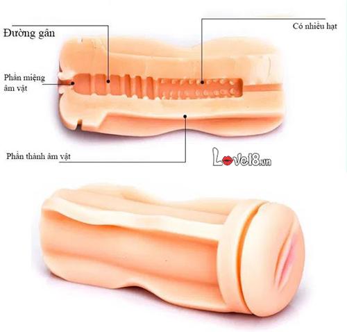 Âm Đạo Giả LoveAider Gân Sướng Cực Phẩm Tình Dục Nam