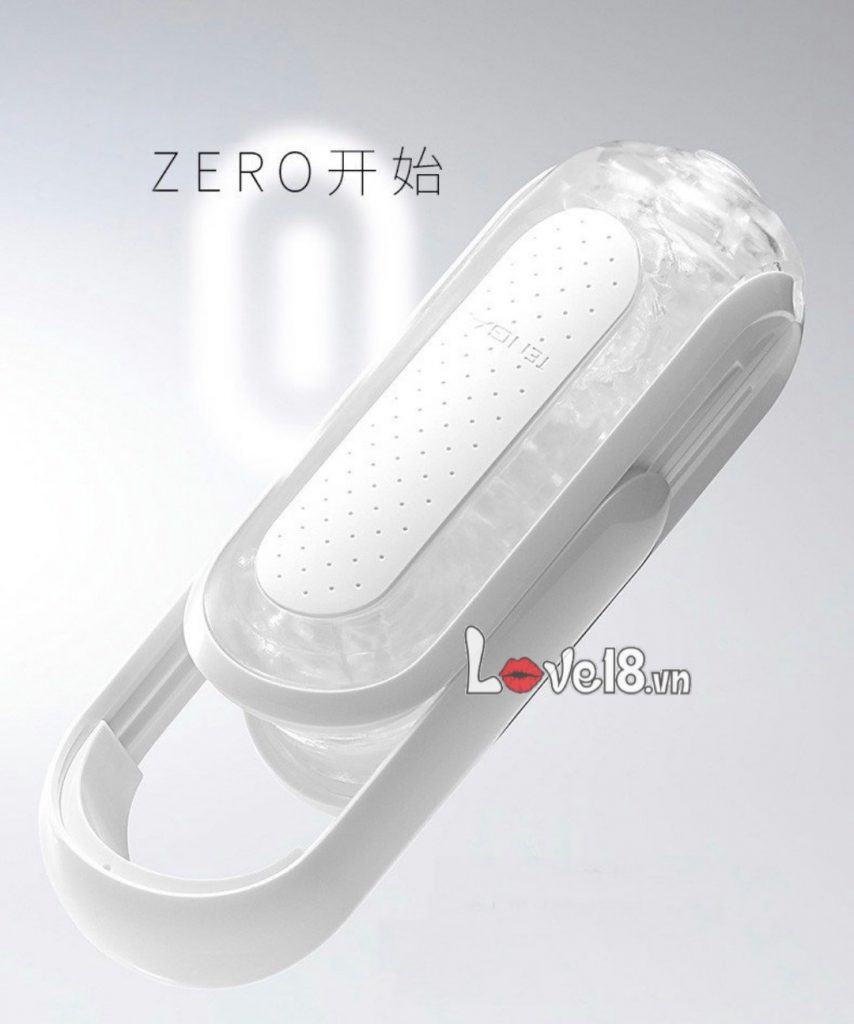 Âm Đạo Giả Tenga Flip Zero Cực Sướng Chính Hãng Giá Tốt