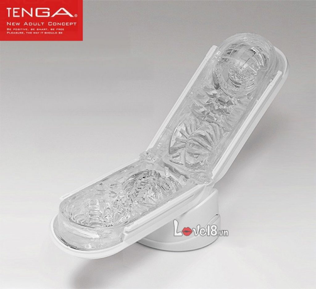 Âm Đạo Giả Tenga Flip Zero Cực Sướng Chính Hãng Giá Tốt