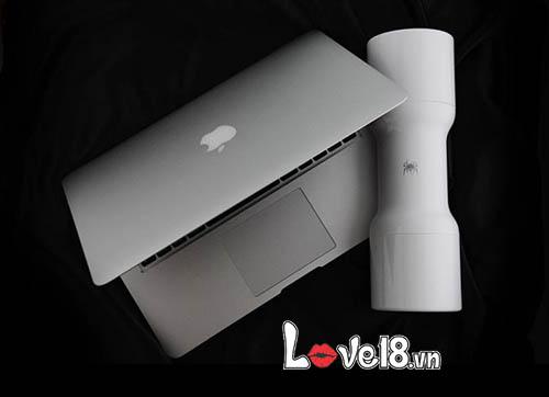 Máy thủ dâm Spider gắn tường chất lượng cao siêu thực