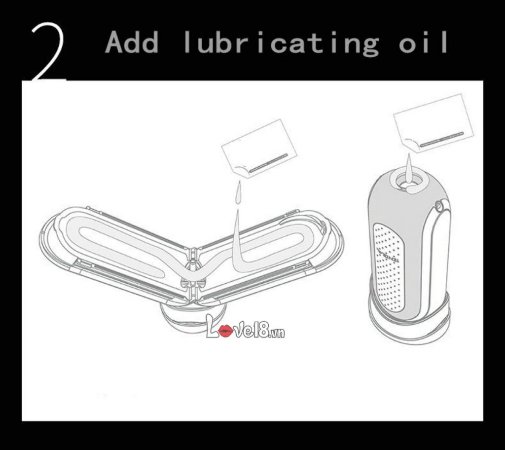 Âm Đạo Giả Tenga Flip Zero Cực Sướng Chính Hãng Giá Tốt